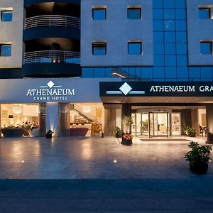 Athenaeum Grand Hotel